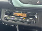 気温に合わせて直感的に操作することで、車内をいつでも快適に保てます。