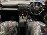 BRZ 2.4 S 
