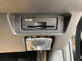 ETC2.0です。セットアップを完了してから納車となりますので、すぐにご利用頂けます。
