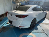 当店の在庫車は点検整備後のお引渡となります。