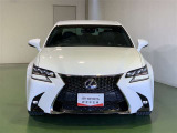 GS 450h Fスポーツ 