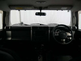 見通しのよいすっきりとした視界で、誰でも運転しやすいです。運転のしやすさは疲れにくさにも繋がりますよ♪