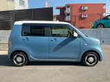 只今キャンペーン中!合言葉は「カーセンサー見たよ」で成約車にガラスコーティング施工を半額サービス!