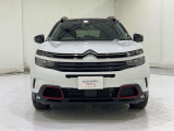 C5エアクロスSUV シャイン ナッパレザーパッケージ ディーゼル 