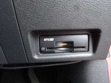 【ETC】高速道路の料金所をストレスなく通過!話題のスポットやサービスエリアに多い「スマートIC」利用時は必須のアイテムです。当店でセットアップを実施、ご納車当日からすぐにご利用いただけます!