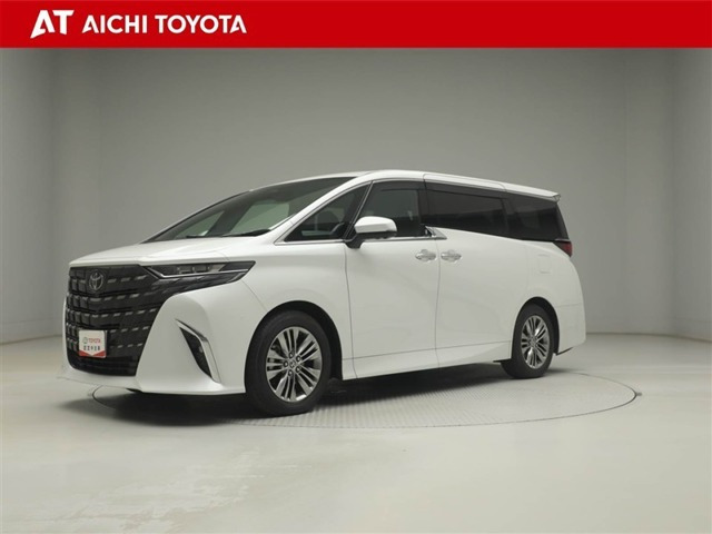 アルファード 2.5 Z 