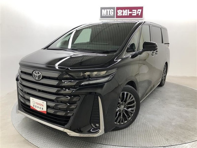 ヴェルファイア ハイブリッド 2.5 Z プレミア E-Four 4WD 