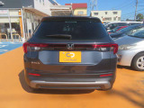 ZR-V 1.5 Z 