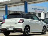スイフト 1.2 ハイブリッド(HYBRID) MZ 