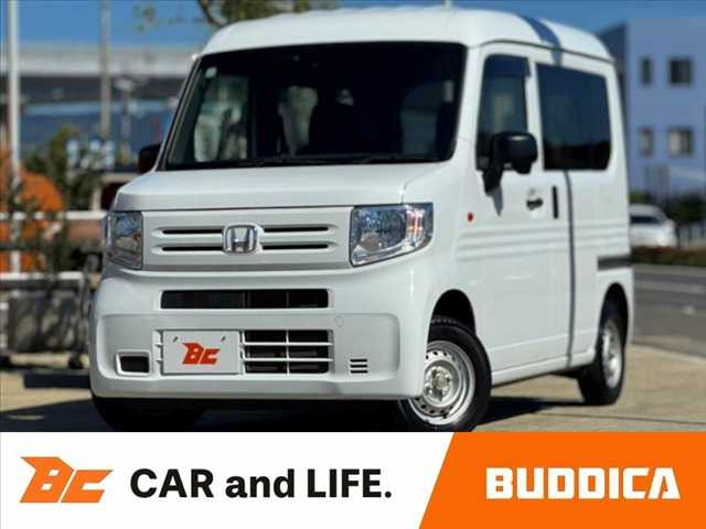 N-VAN G ホンダセンシング 