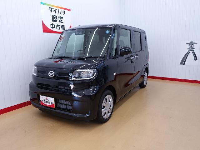タント X