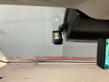 いくら安全運転をしていても、事故に巻き込まれることもあります。万が一の時に証拠として使えるドライブレコーダーがついてます♪