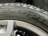 【アルミホイール】クルマのお洒落は足元から!鉄製のホイールに比べ軽量、クルマの総重量を減少させることで燃費の向上・走行時のエネルギー効率にも期待ができます♪