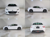 BRZ 2.0 S 