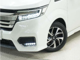 ◆LEDヘッドライト◆LEDライトは、明るく視認性が良く、省エネで環境にもやさしいヘッドライトです!