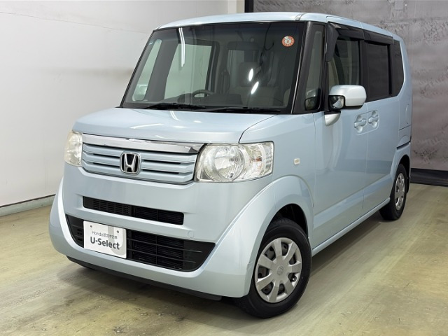 N-BOX G Lパッケージ 