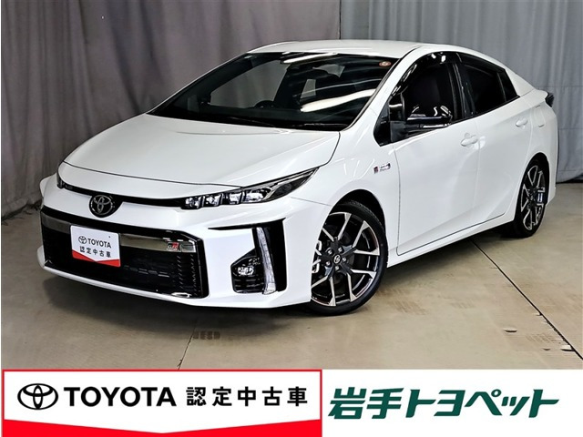 プリウスPHV 1.8 S GR スポーツ 