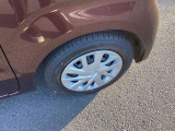 ☆お車についた傷やヘコミ、事故の修理もハヤシにお任せください。自社鈑金工場で修理ができますの安心です☆