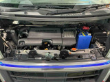 安全安心な走行のために、納車前には小さなクルマを知り尽くしたエキスパートが基本性能に関わる機能や状態を徹底的に点検しています。