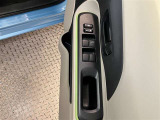 運転席周り操作スイッチ部です☆