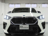 BMWデザインの象徴キドニーグリル