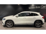 GLAクラス GLA200d 4マチック AMGライン 4WD 