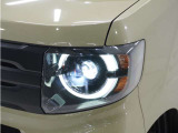 ◆LEDヘッドライト◆LEDライトは、明るく視認性が良く、省エネで環境にもやさしいヘッドライトです!