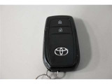 スマートキー!両手に荷物を抱えているときでも、ドアの施錠・解錠が楽々です♪