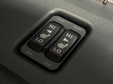 【シートヒーター】寒い日に重宝するシートヒーター!エアコンより早く温まってくれるので寒がりの人も安心ですね♪エアコンの温風は乾燥するから苦手、という方にもをおすすめです。