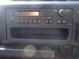 AM/FMラジオ