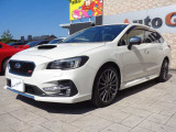 レヴォーグ 1.6 STI スポーツ アイサイト 4WD 