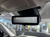 【デジタルインナーミラー】車両後方カメラの映像をミラー内のディスプレイに表示する装置のことです??