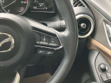 レーダークルーズコントロールを装備しています。高速道路も安心です。