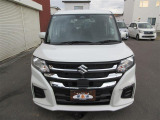 ソリオ 1.2 ハイブリッド(HYBRID) MX 4WD 社外ナビ Bluetooth バックカメラ ドラレコ