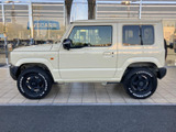 ジムニー XC 4WD 