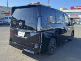 セレナ 1.4 e-4ORCE ハイウェイスターV 4WD 