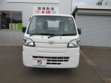 ハイゼットトラック スタンダード SAIIIt 4WD 
