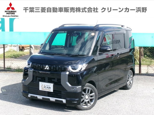 デリカミニ T プレミアム 