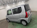 『中古車です』現車の確認はくれぐれもお願いします