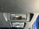 ◆ETC2.0◆ビルトインタイプでスッキリ♪高速道路の料金所で停まることなくスイスイ通過。ETC2.0では充実したETC機能に加えて、ITSスポットとの通信が可能で、次世代の運転支援サービスを受けることができます!