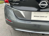 前後の踏み間違い防止付きです! 駐車時に障害物が近づくとセンサーで反応してブレーキをかけてくれるので安心ですね。(使用状況によって反応しない場合もありますので詳しくはスタッフまでお尋ねください。)