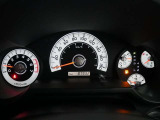 走行距離です。