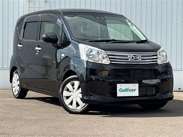 ムーヴ L SAIII 4WD 4WD 修復歴無し