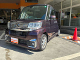 タント X SAII 