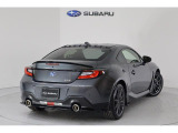 BRZ 2.4 S 社用車