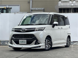 タンク 1.0 カスタム G 4WD ワンオーナー