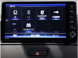 USB端子接続・Bluetooth接続も対応!いろいろなオーディオ機能でドライブをお楽しみください♪※接続は機種によってはできないものもありますので、接続確認が必要です。