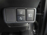 先進安全機能で毎日の安心ドライブをサポートするトヨタセーフティーセンスを装備しています。