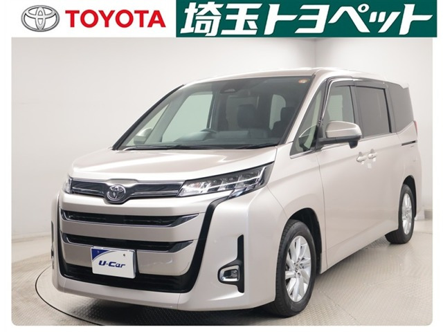 ノア  2.0 Z