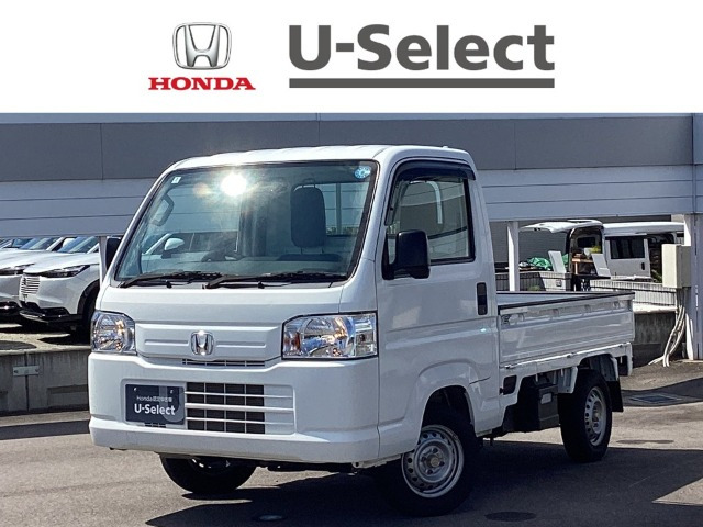 アクティトラック SDX 4WD